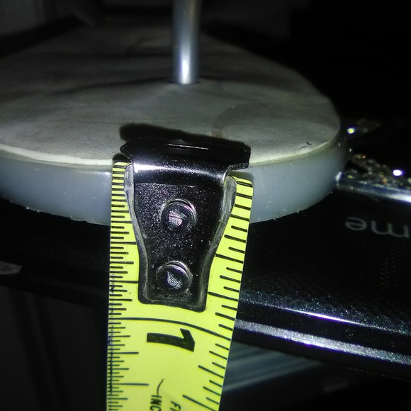 Women's Coach flip flops - Picture 8 of 10